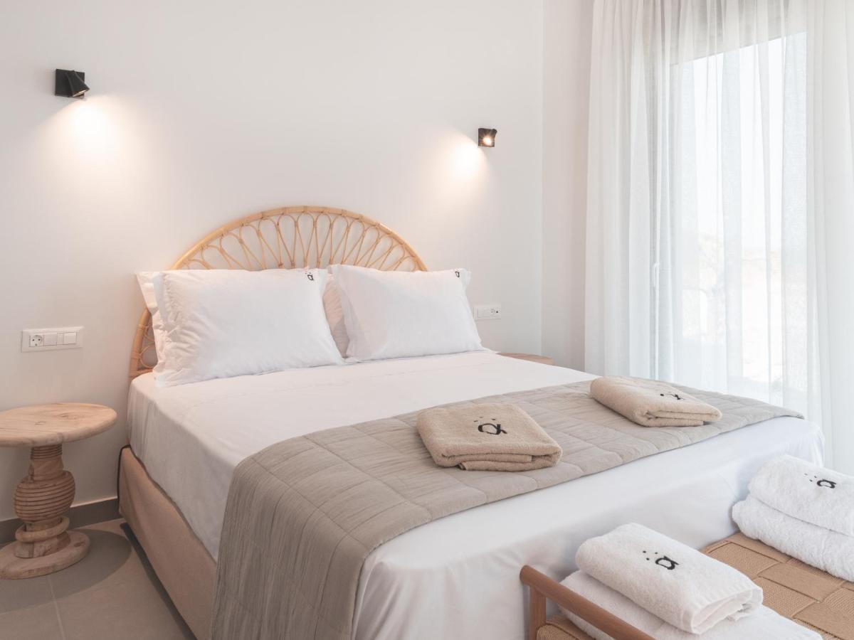 לקניה Alykes Beachside Stylish Villas With Private Pool South Rhodes מראה חיצוני תמונה